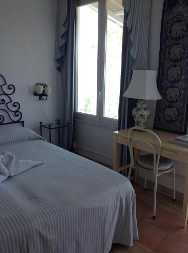 B&B La Guardia
