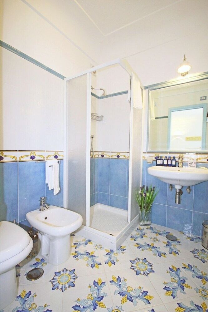 Bed & Breakfast Cavalluccio Marino