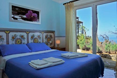 Alle Ginestre Capri B&B