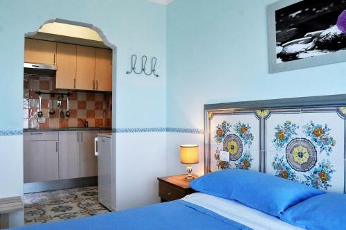 Alle Ginestre Capri B&B