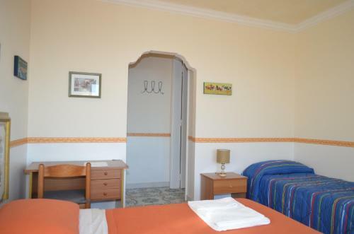 Alle Ginestre Capri B&B