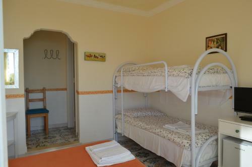 Alle Ginestre Capri B&B