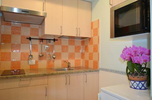 Alle Ginestre Capri B&B