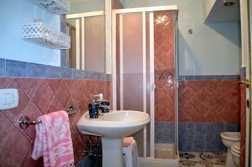 Alle Ginestre Capri B&B