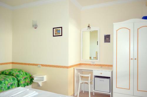 Alle Ginestre Capri B&B