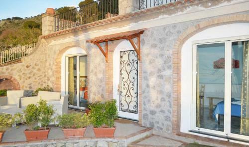 Alle Ginestre Capri B&B