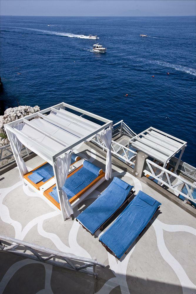Capri Palace Hotel & Spa