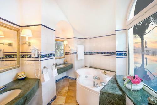 Hotel Caesar Augustus