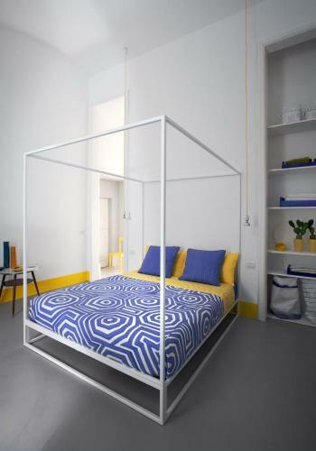 Bed & Breakfast Capri Suite