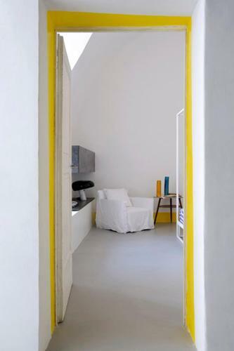 Bed & Breakfast Capri Suite