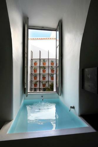 Bed & Breakfast Capri Suite
