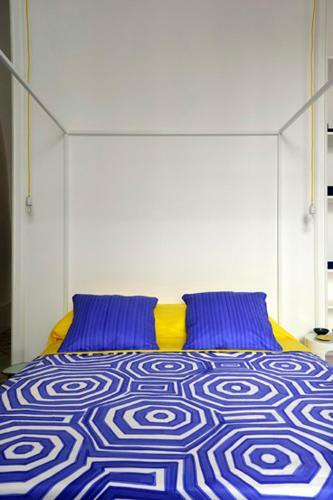 Bed & Breakfast Capri Suite