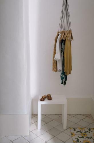 Bed & Breakfast Capri Suite