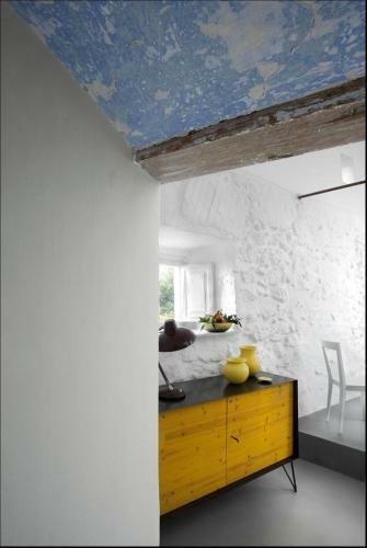 Bed & Breakfast Capri Suite