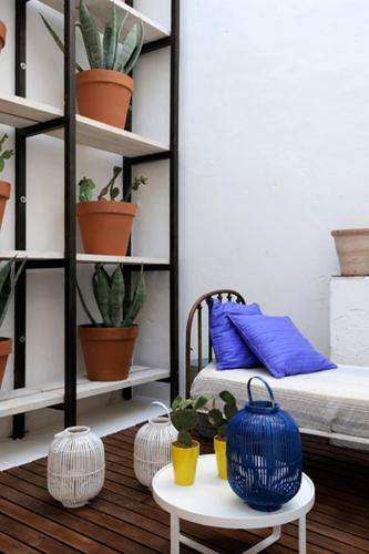 Bed & Breakfast Capri Suite