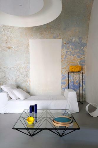 Bed & Breakfast Capri Suite