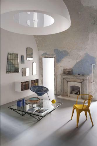 Bed & Breakfast Capri Suite