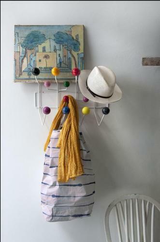 Bed & Breakfast Capri Suite