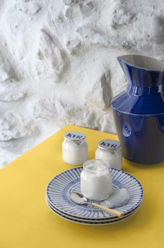 Bed & Breakfast Capri Suite