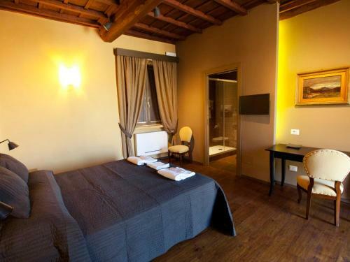Hostal Le Stanze Del Duomo