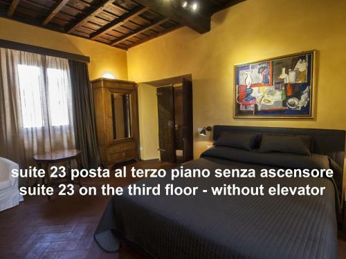 Hostal Le Stanze Del Duomo