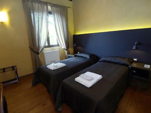 Hostal Le Stanze Del Duomo