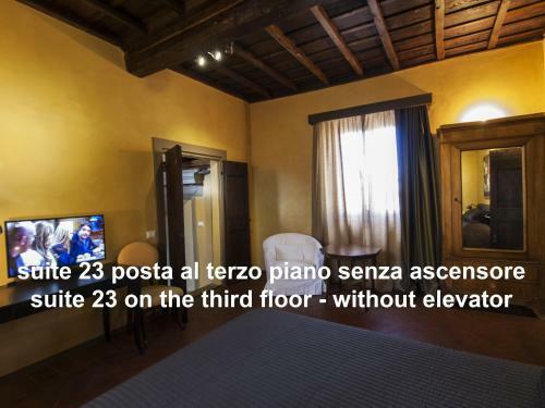Hostal Le Stanze Del Duomo