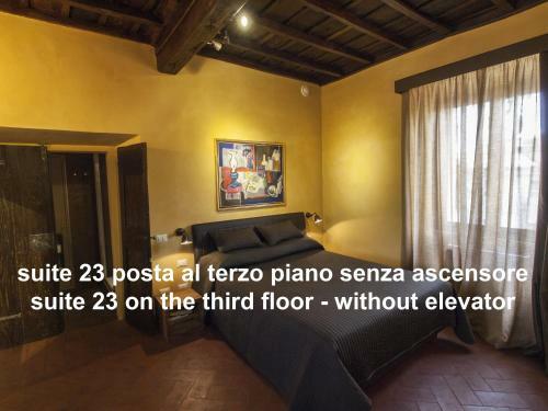 Hostal Le Stanze Del Duomo