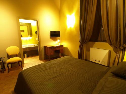 Hostal Le Stanze Del Duomo