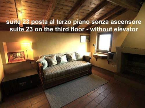 Hostal Le Stanze Del Duomo