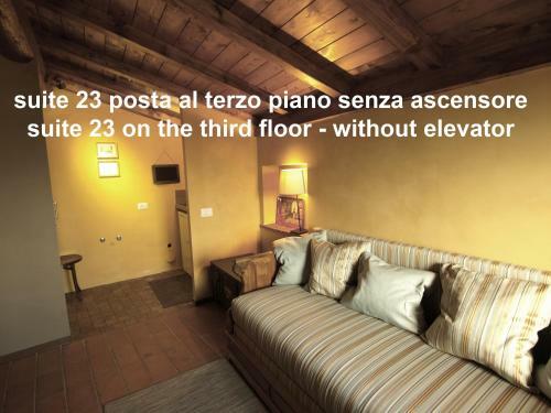 Hostal Le Stanze Del Duomo