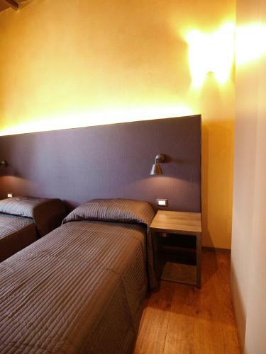 Hostal Le Stanze Del Duomo