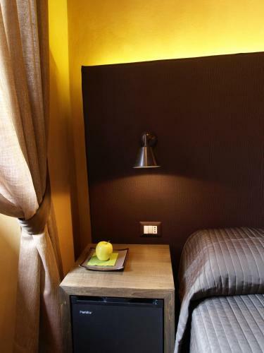 Hostal Le Stanze Del Duomo