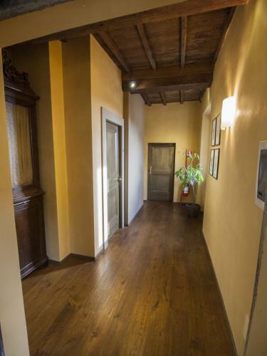 Hostal Le Stanze Del Duomo
