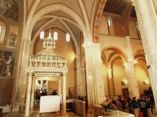 Hostal Le Stanze Del Duomo