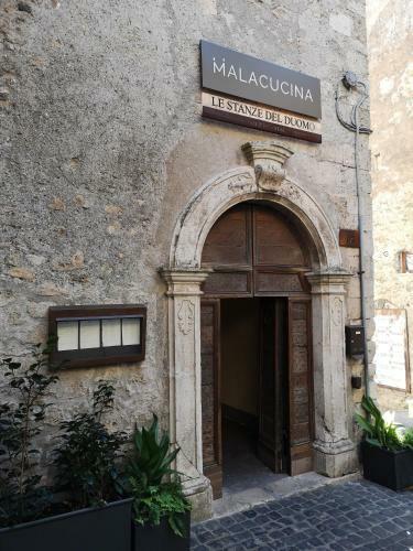 Hostal Le Stanze Del Duomo