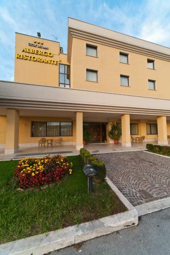 Hotel Citta' Dei Papi