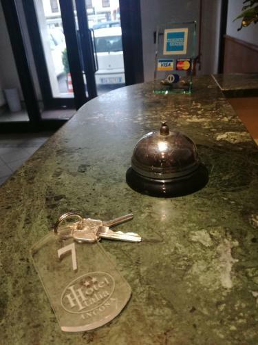 Hotel Albergo Italia