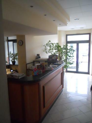 Hotel Albergo Italia