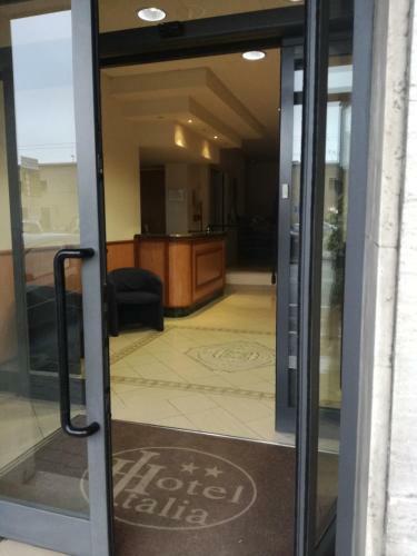 Hotel Albergo Italia