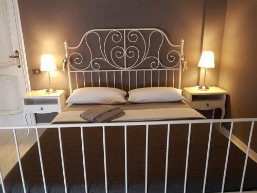 B&B Villa Ngiol�