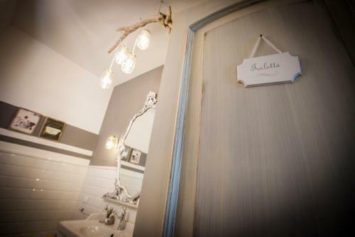 B&B Villa Ngiol�