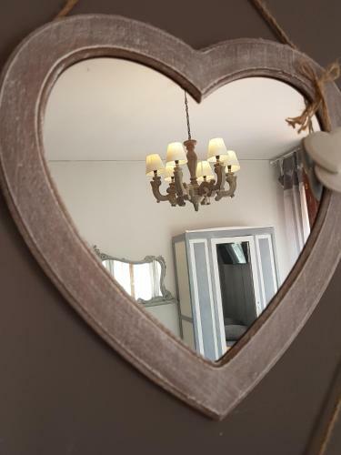 B&B Villa Ngiol�