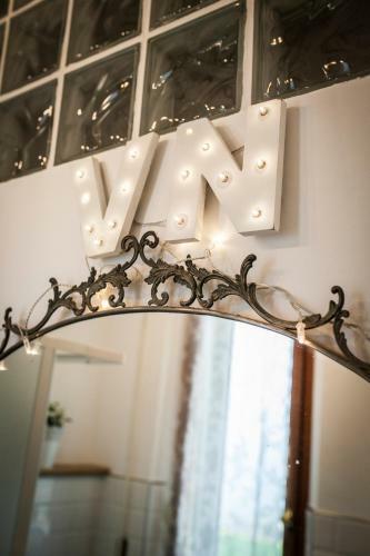B&B Villa Ngiol�