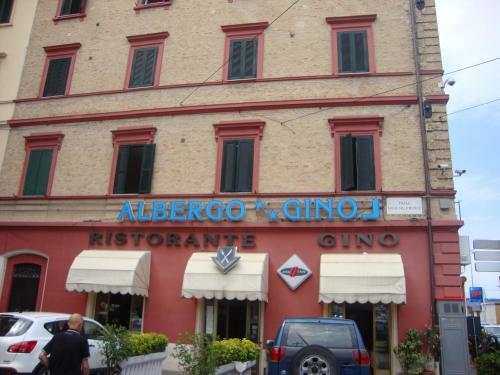 Hotel Albergo Gino