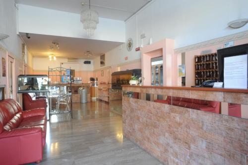 Hotel Albergo Gino