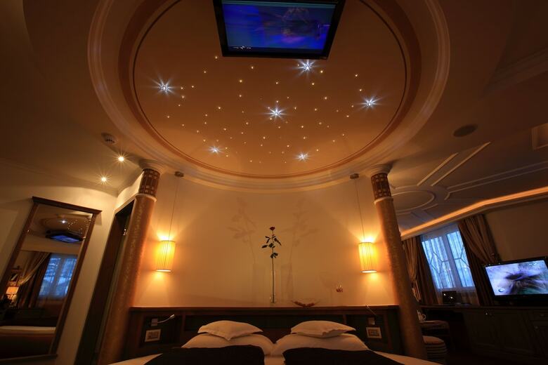 Dolce Avita Hotel Spa & Resort