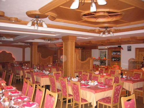 Dolomiti Hotel Olimpia