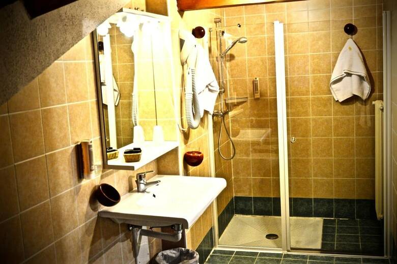 Hotel Dal Bon
