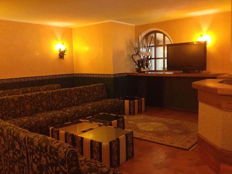 Hotel Dal Bon
